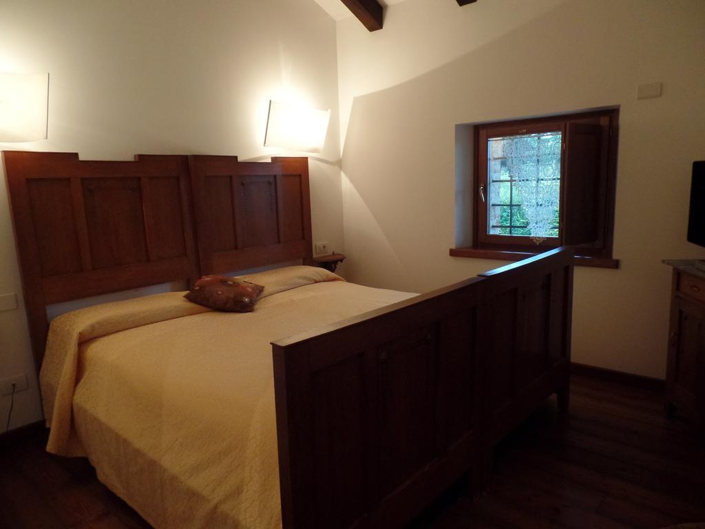 Agriturismo il Vagabondo Buttrio Quarto foto