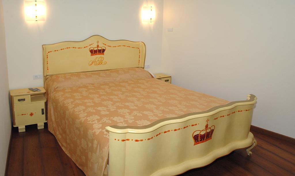 Agriturismo il Vagabondo Buttrio Quarto foto
