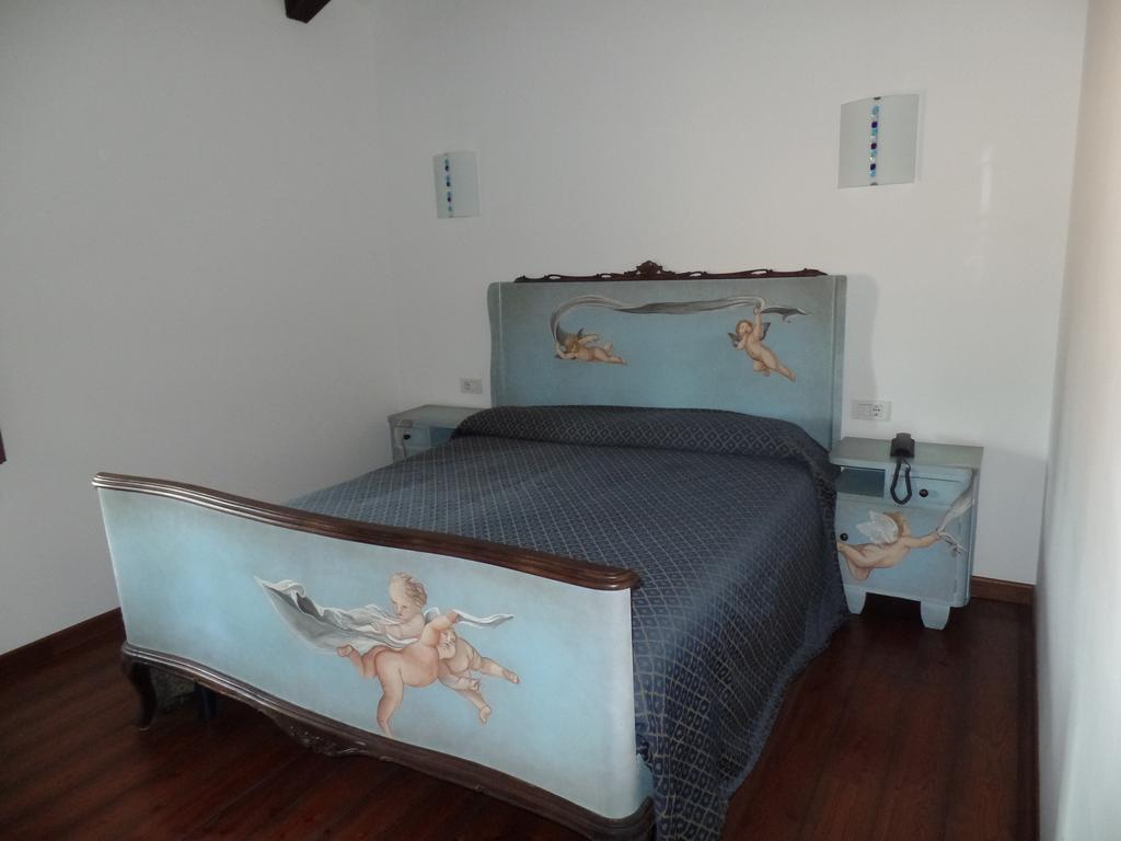 Agriturismo il Vagabondo Buttrio Quarto foto